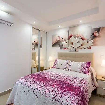 Apartment Seashore Stunning