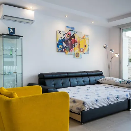 美景海滨简易别墅公寓 * 托雷莫利诺斯