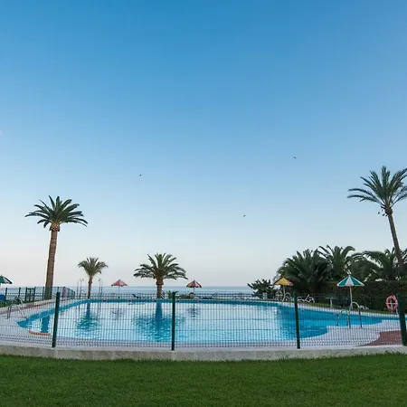 Seashore Stunning * Torremolinos