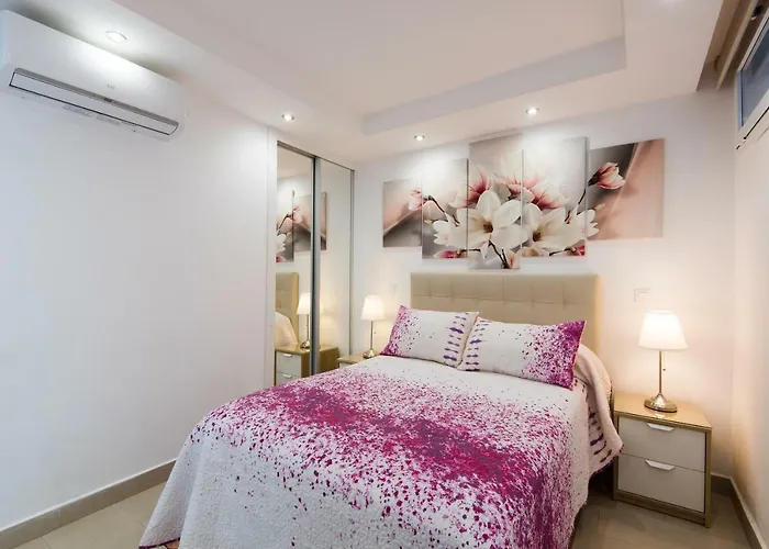 Apartment Seashore Stunning