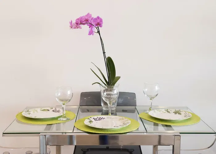 Seashore Stunning * Torremolinos