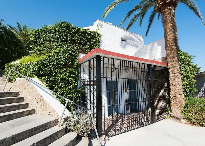 Seashore Stunning Apartment Torremolinos