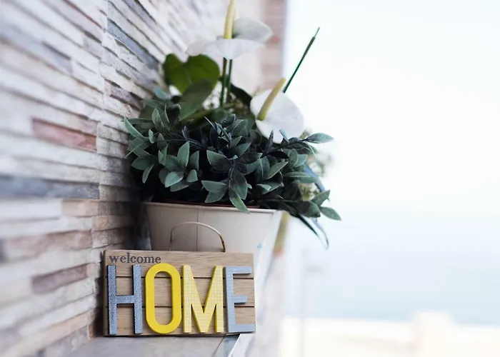 Apartment Seashore Stunning Torremolinos