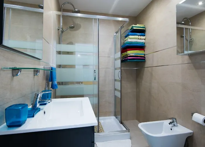 Seashore Stunning Apartment Torremolinos