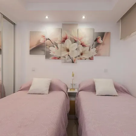 Seashore Stunning Appartement