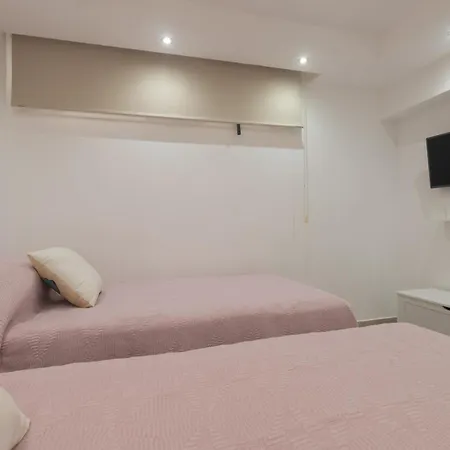 Appartement Seashore Stunning Torremolinos