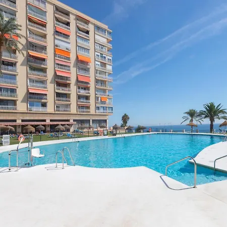 Seashore Stunning Torremolinos