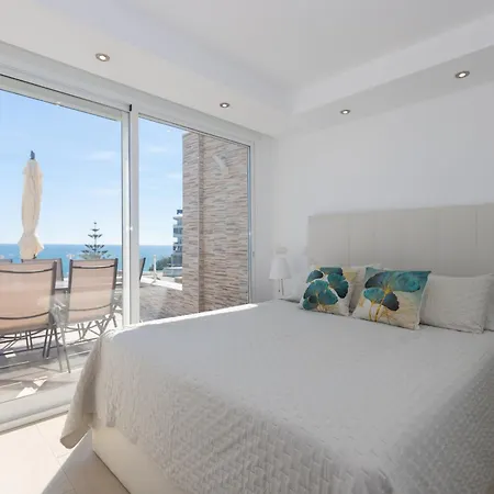 Appartement Seashore Stunning *