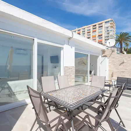 Appartement Seashore Stunning