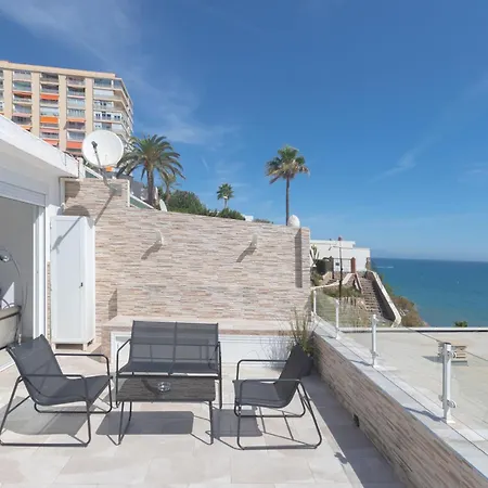 Seashore Stunning Torremolinos