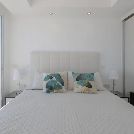 Appartement Seashore Stunning Torremolinos