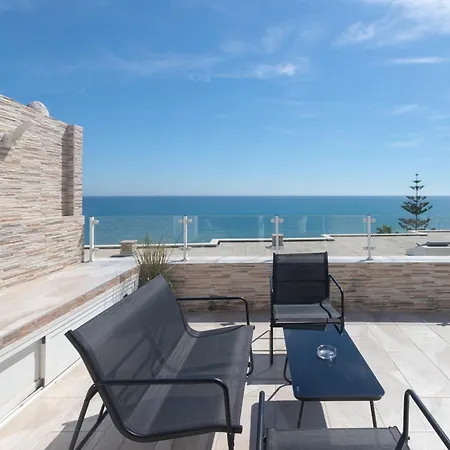 Seashore Stunning Appartement Torremolinos
