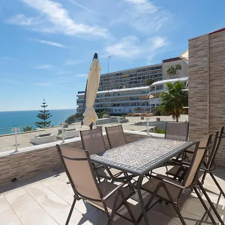 Appartement Seashore Stunning Torremolinos