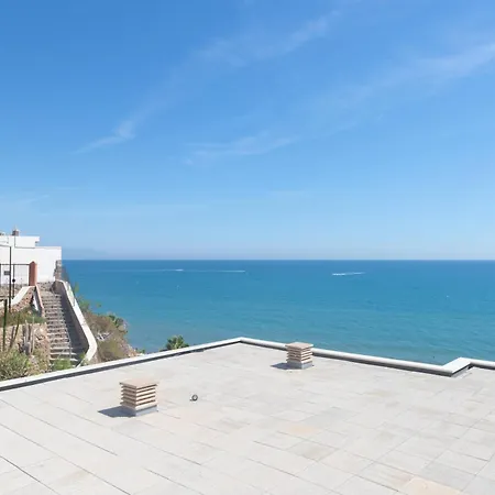 Seashore Stunning Appartement