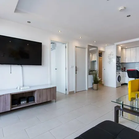 Seashore Stunning * Torremolinos