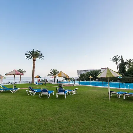 Seashore Stunning Torremolinos