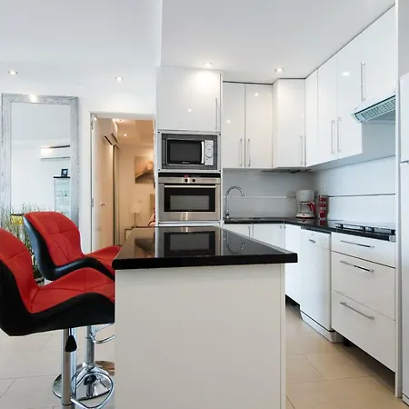 Seashore Stunning Lejlighed *