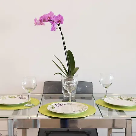 Seashore Stunning * Torremolinos