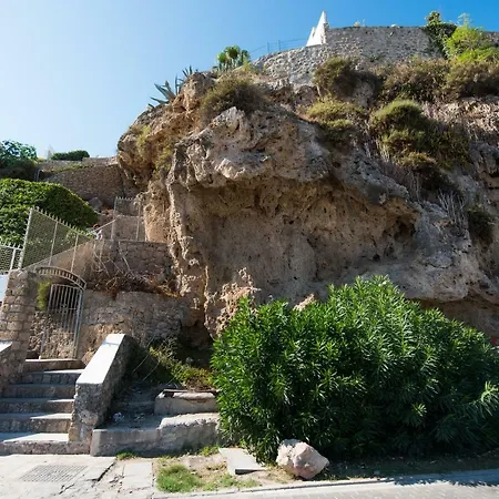 Lejlighed Seashore Stunning Torremolinos