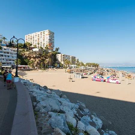 Apartament Seashore Stunning Torremolinos