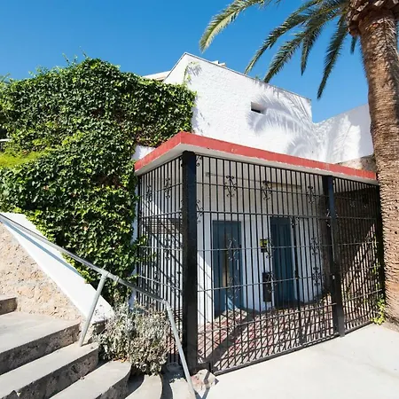 Seashore Stunning Apartment Torremolinos