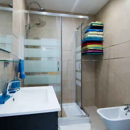 Seashore Stunning Lejlighed Torremolinos