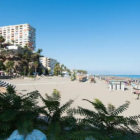Seashore Stunning Apartament