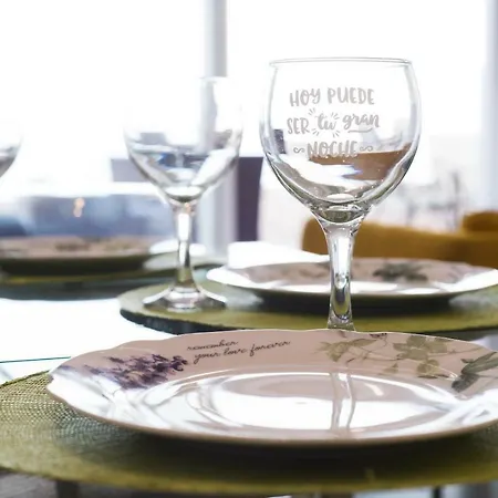 Seashore Stunning Torremolinos