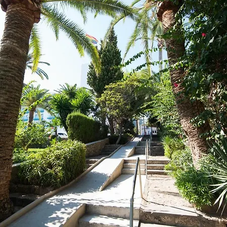 Apartament Seashore Stunning *