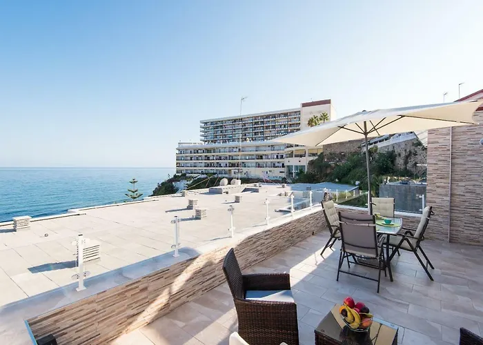 Appartement Seashore Stunning Torremolinos