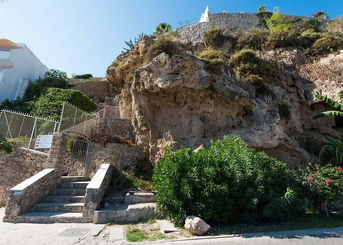 Appartement Seashore Stunning Torremolinos