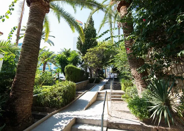 Appartement Seashore Stunning *