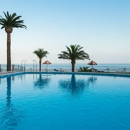 Seashore Stunning * توريمولينوس