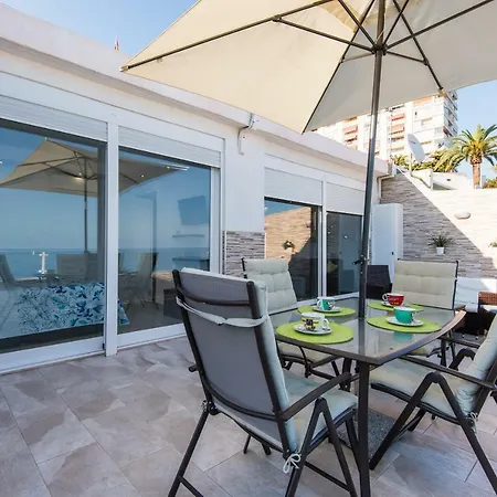 Apartman Seashore Stunning