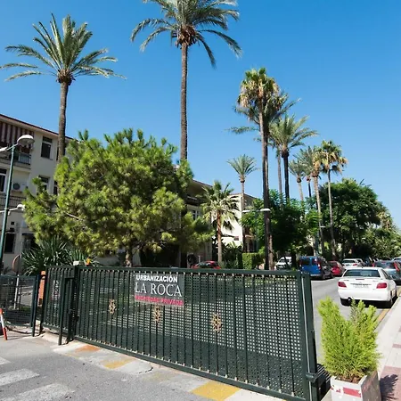 Apartman Seashore Stunning Torremolinos