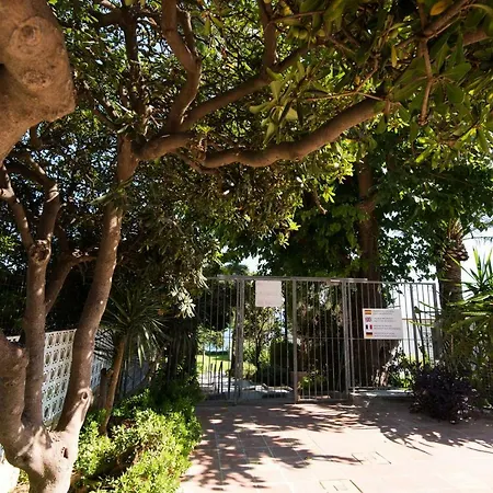 Apartman Seashore Stunning Torremolinos