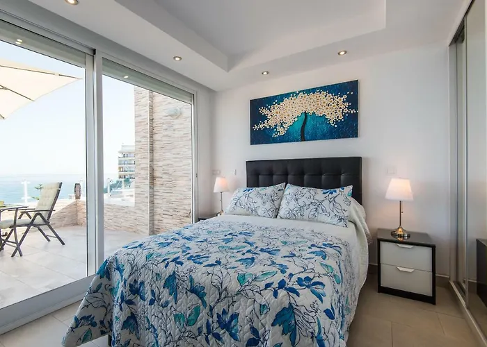 Seashore Stunning * Torremolinos