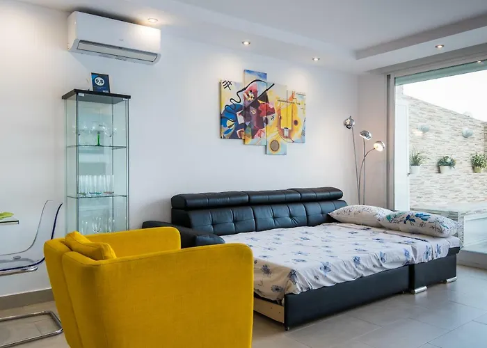 Seashore Stunning * Torremolinos