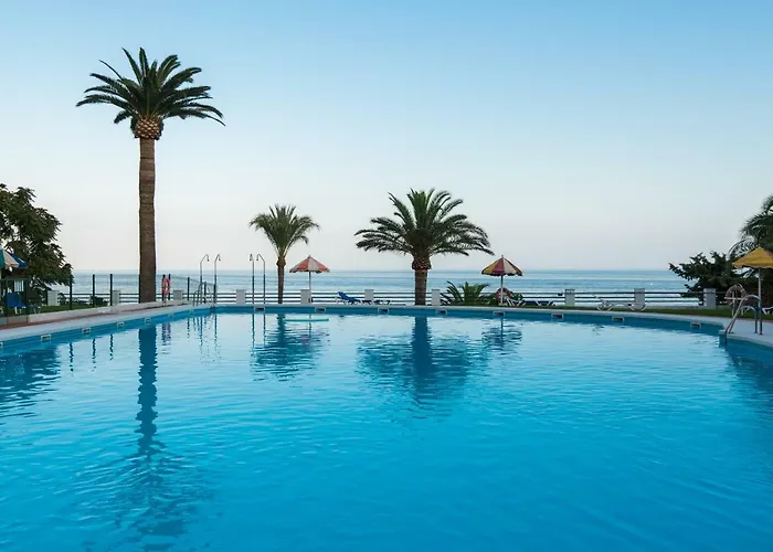 Seashore Stunning * Torremolinos