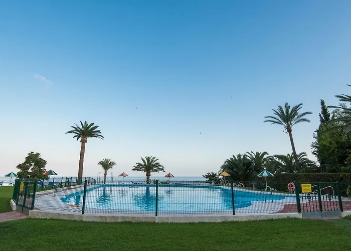 Seashore Stunning * Torremolinos