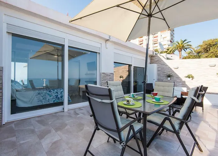 Apartman Seashore Stunning