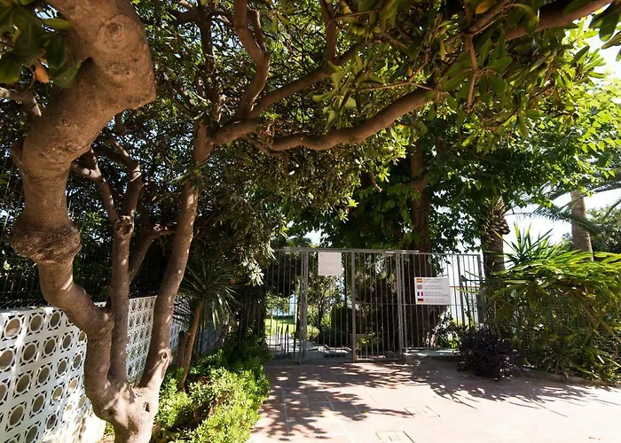 Apartman Seashore Stunning Torremolinos