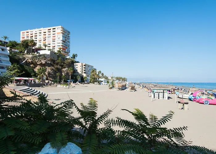 Seashore Stunning Apartman