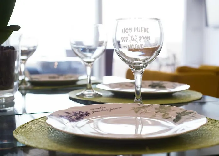 Seashore Stunning Torremolinos